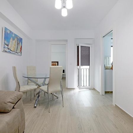 San Basilio, Parking Incluido Junto Al Casco Historico Apartment Cordoba Luaran gambar