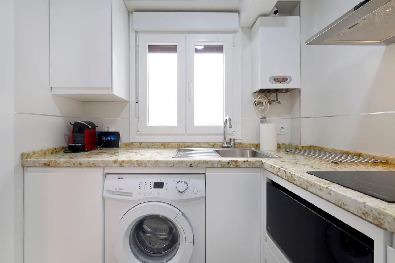 San Basilio, Parking Incluido Junto Al Casco Historico Apartment Cordoba Luaran gambar