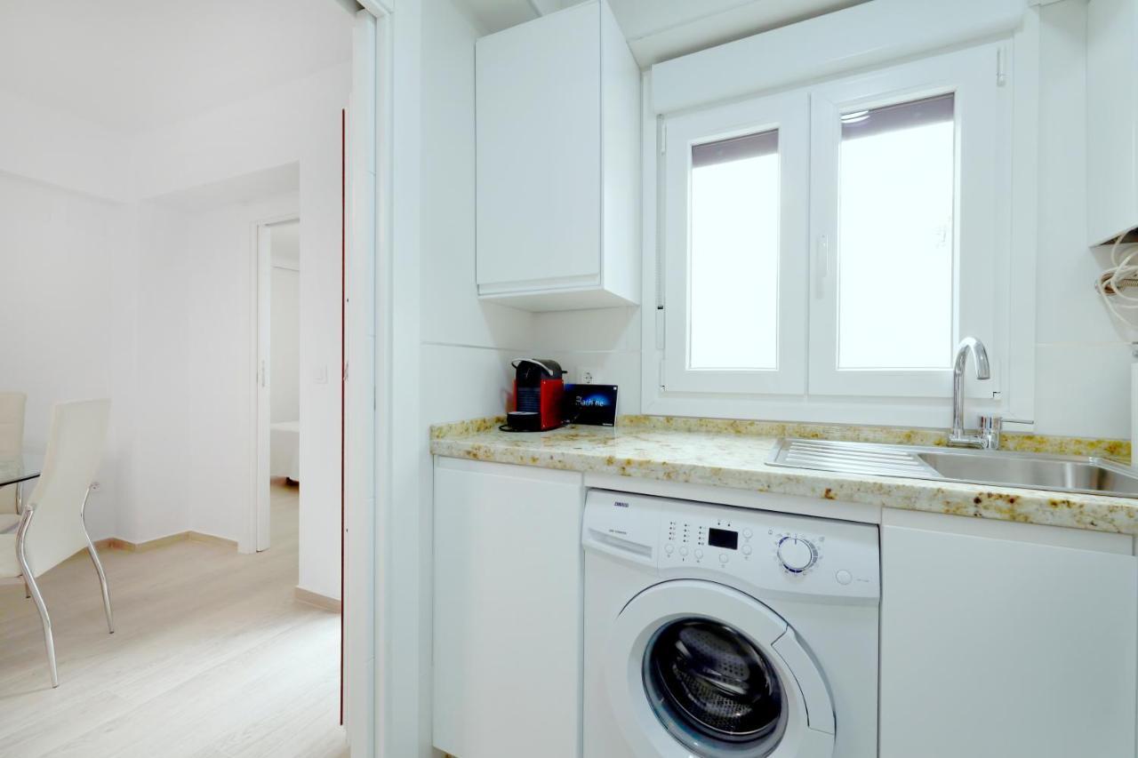 San Basilio, Parking Incluido Junto Al Casco Historico Apartment Cordoba Luaran gambar